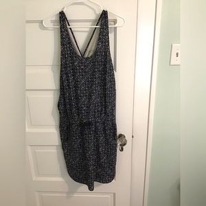 Patagonia Fleetwith Dress
